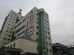 -景华商务大酒店