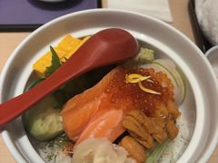 -小山日本料理(太古汇店)