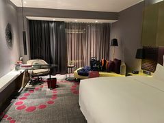 -南京禄口机场雅高铂尔曼大酒店