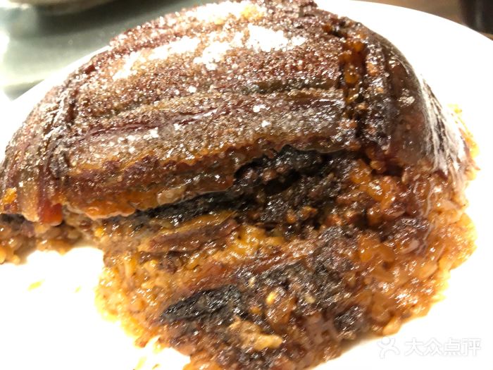蒋烤鴨(东苑店)图片