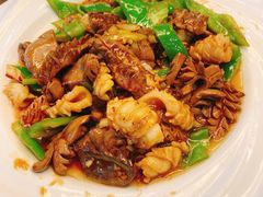 -老白肉馆(临江小区店)