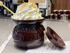 -KUNCHA鲲茶·江西制茶(铜锣湾店)