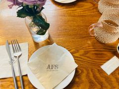 -AFS Cafe & Canteen(闽江二路店)