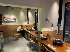 -子檀大隐炭烧(食品街店)