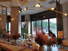 -The Rug Cafe(王府中环店)