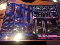 -暴走の烧肉党.自助烤肉(金唐新光界店)