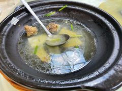 -芸海阁·农家私房菜(沙家浜景区出口店)