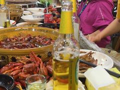 -庾氏龙虾馆(多弗汇店)