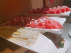 -海底捞大排档火锅(悦荟广场店)