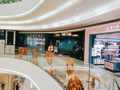 -佬麻雀·剁椒鱼头(京基KK One店)