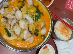 -喜家德虾仁水饺(深圳印力中心店)