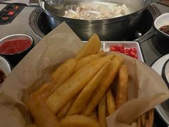 -同仁四季椰子鸡(宝安壹方城店)