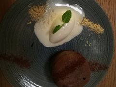 巧克力熔岩-EN SPACE恩空间