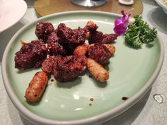 -阿娘家·原生态农家菜(国顺东路店)