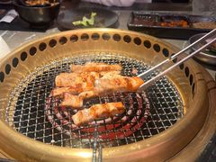 -谷牛日式烤肉(宝山U天地店)