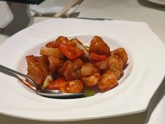 -利苑酒家(华熙国际店)