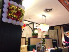 -绿茵阁(体育西分店)