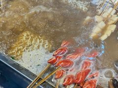 -郭记小街麻辣烫(南小街总店)