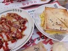 -孖记茶档·热腾茶餐(荔湾领展广场店)