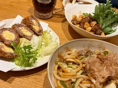 -桂马·日本料理·海胆·海鲜饭·酒场(民主广场店)