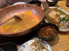 -妈妈的味道(和顺古镇店)