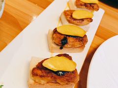 -王鼎精致料理铁板烧(世博源店)