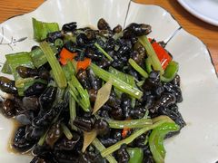 招牌山坑螺鸡煲-老客家美食• 竹筒饭• 河鲜(龙门永汉店)