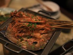 -绿茶餐厅(成都大悦城店)