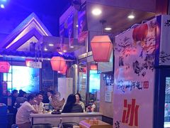 -山河屯铁锅炖鲜鹅·东北菜(开发区一店)