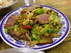 -文杰餐馆(南洪时尚风情街店)