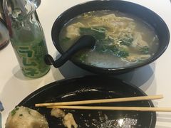 -小杨生煎(松江大学城店)