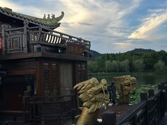 -茗醉园茶楼