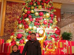 -北京中国大饭店