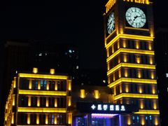 -星河湾温泉洗浴酒店