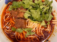 -兵哥豌豆面(创意谷店)