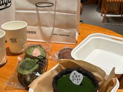 -Max Bakery 阿唛手作