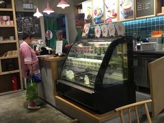 -宝珠奶酪(长宁金虹桥店)