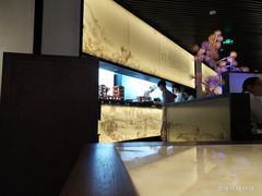 -绿茶餐厅(成都大悦城店)