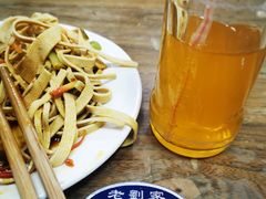 -老刘家泡馍·陕西老字号(钟楼广济街店)
