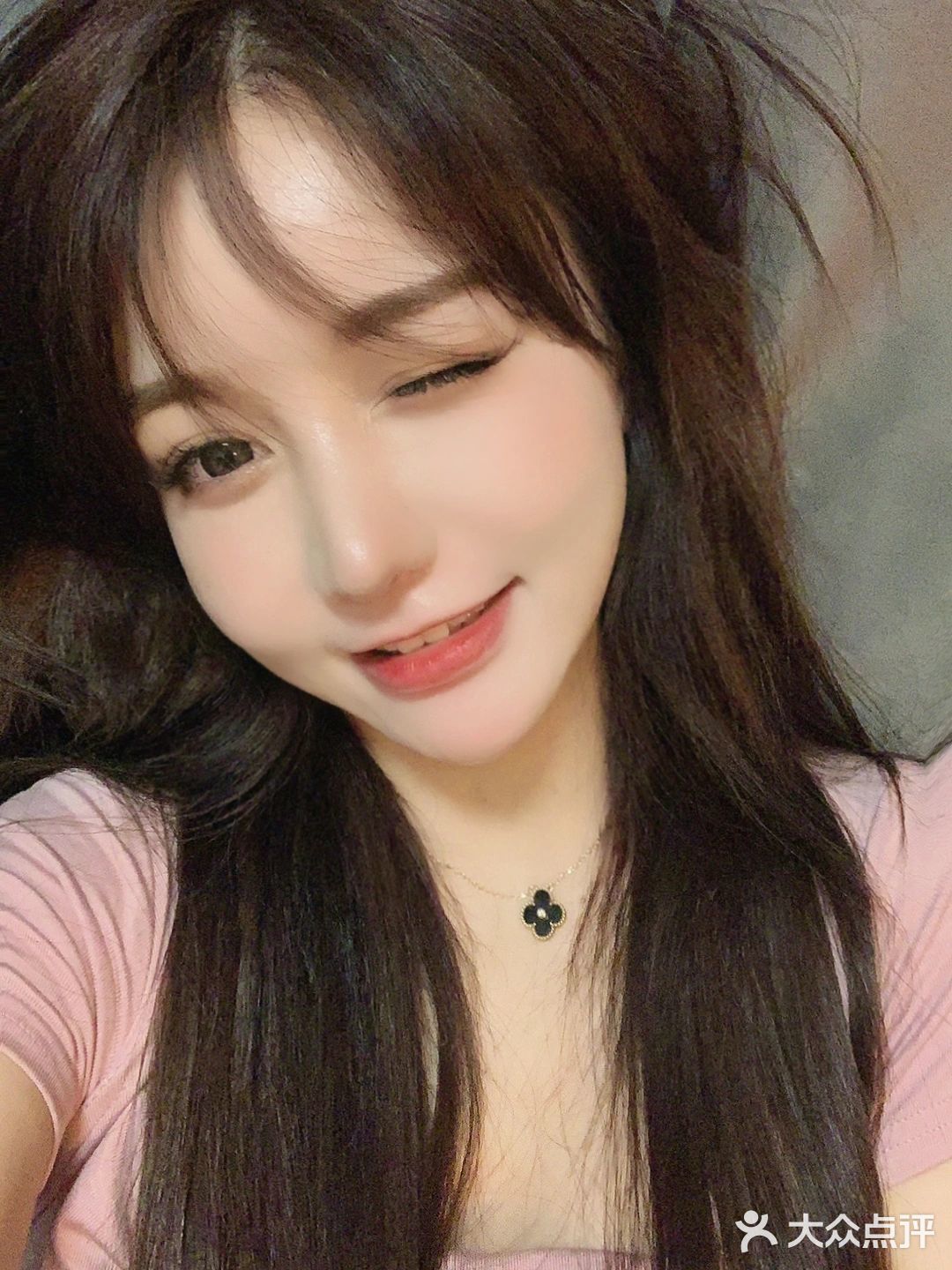 哇！宝藏美睫店！单根美睫