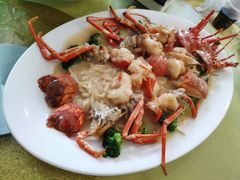 -波记美食店·现捞海鲜