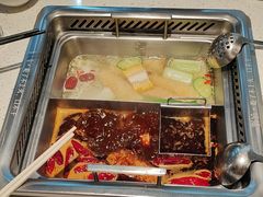 -野妹经典火锅(民治店)