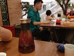 -闽上鲜·福建菜(龙湖滨江天街店)