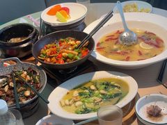 -吴氏老妈·23年家常菜(古城店)