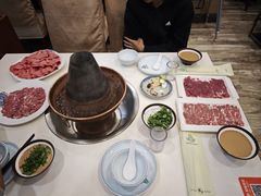 -福寿斋·老北京铜锅涮肉·烤鸭(顺义总店)
