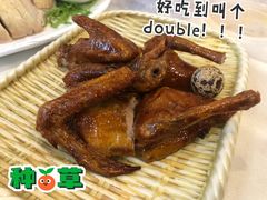 -清新鸡沙田乳鸽店(金融店)