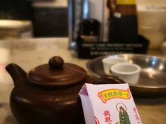-黄亚细肉骨茶(仰光路店)