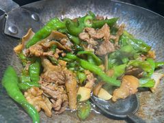 -潇湘码头·鲜湘菜(清河店)