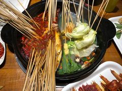 -三个大叔东北烧烤·砂锅菜(西三旗店)