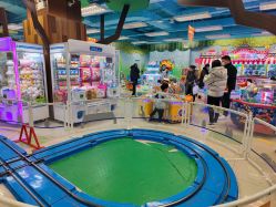 点击看大图 -莫莉幻想儿童乐园(武汉保利广场店)